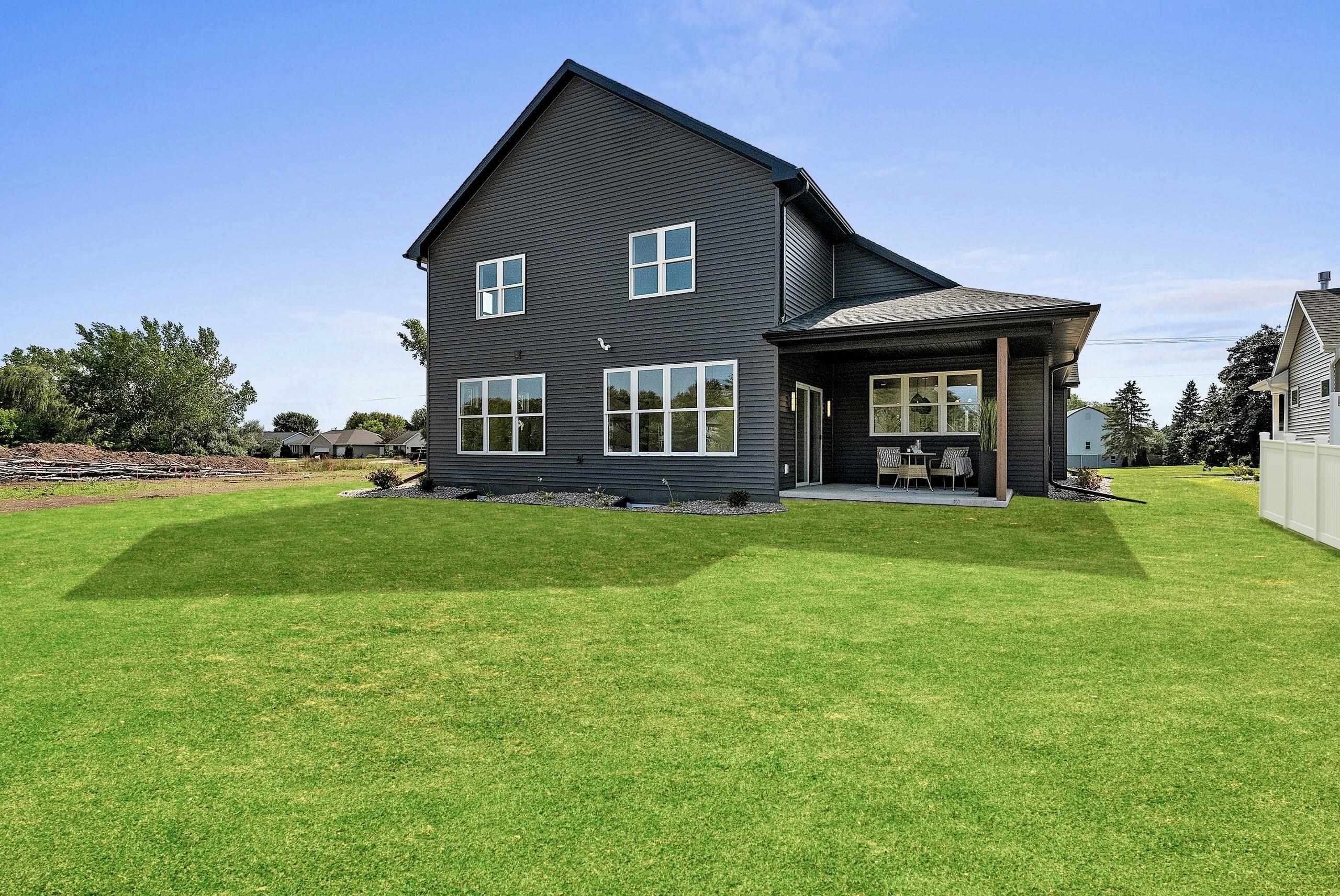 1871 Ledgeview Road De Pere, WI 54115 - Photo 68 of 77