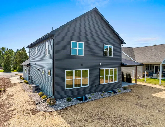 $825,000 | 1871 Ledgeview Road, De Pere, WI 54115