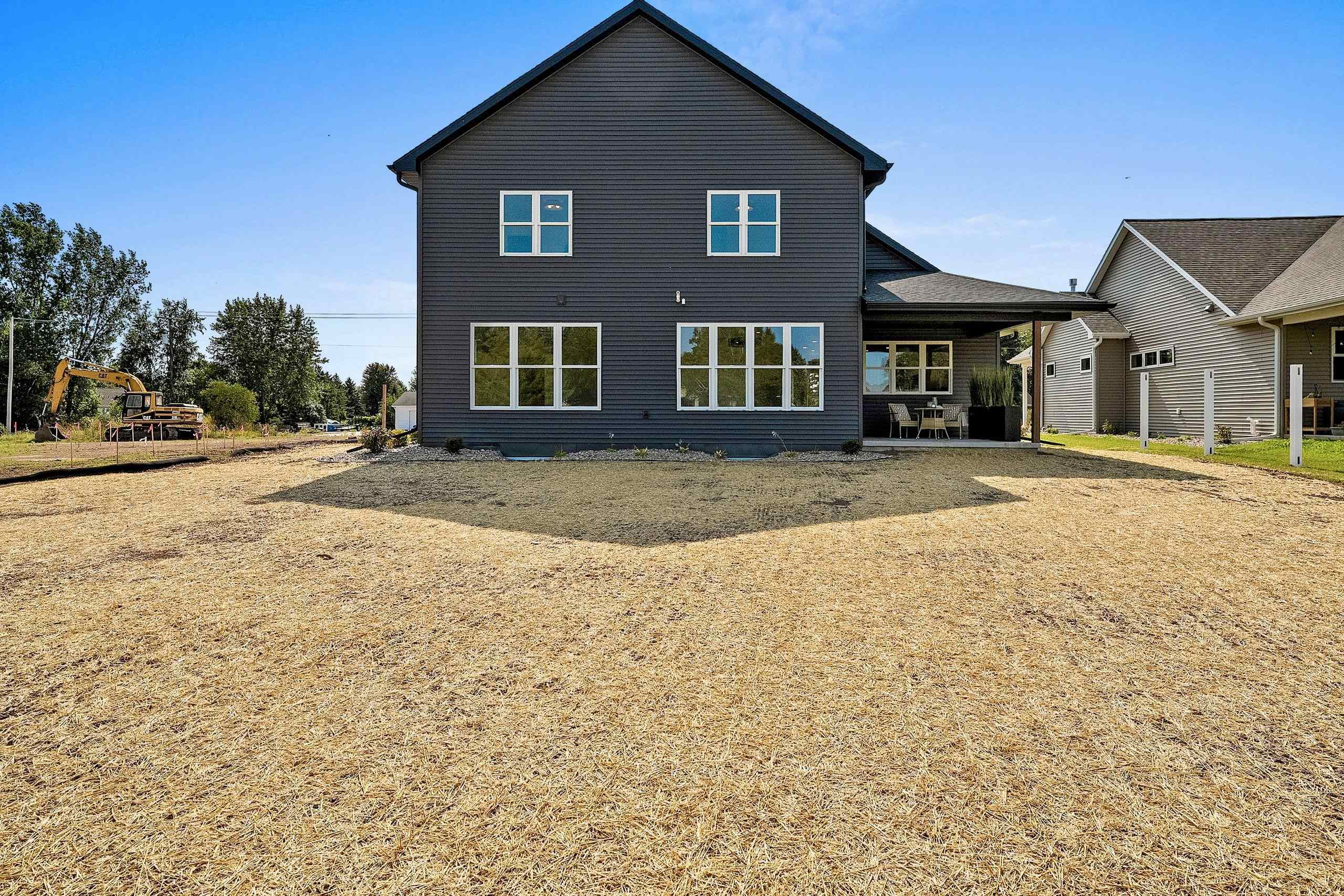 1871 Ledgeview Road De Pere, WI 54115 - Photo 72 of 77