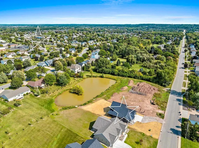 $825,000 | 1871 Ledgeview Road, De Pere, WI 54115