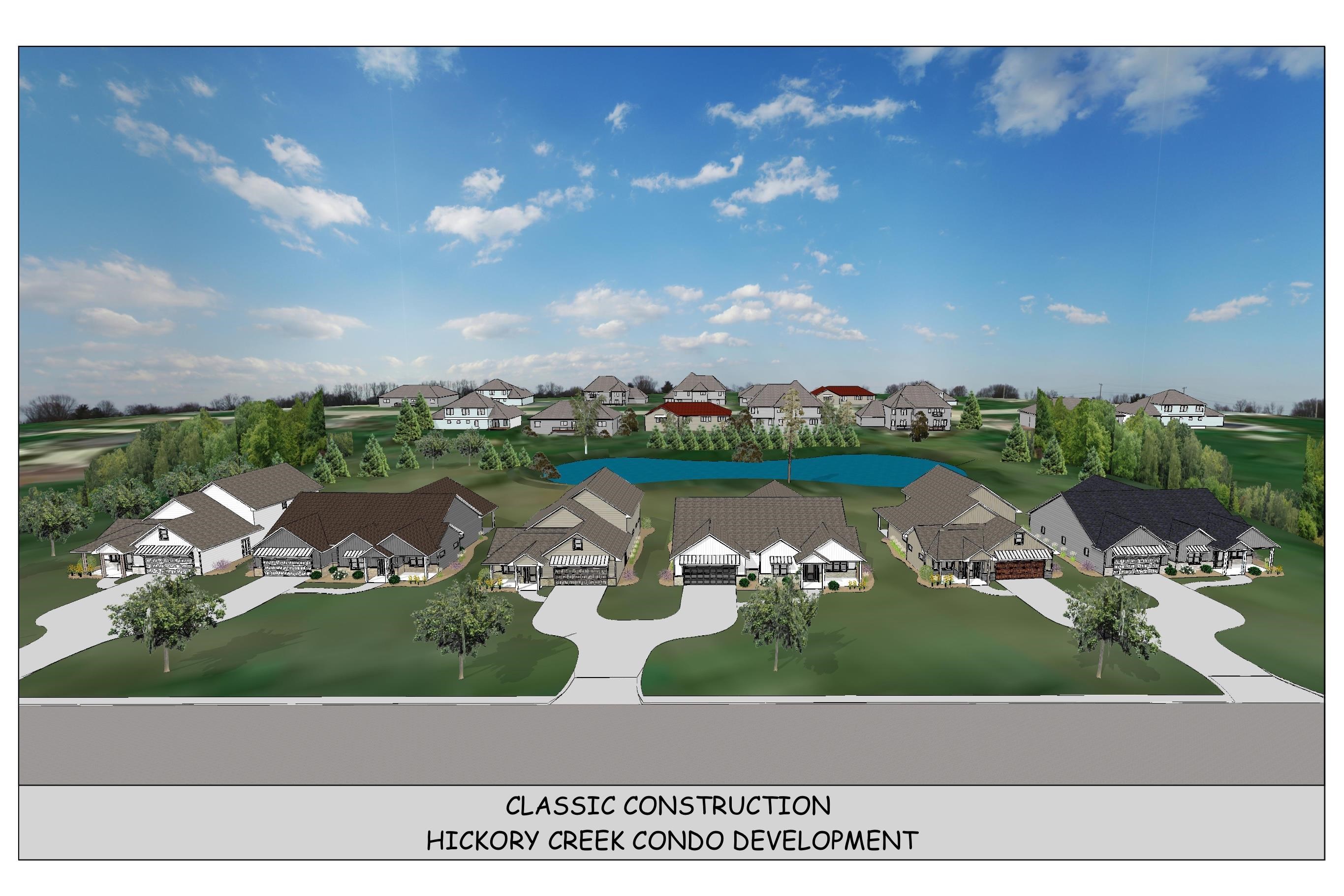 1871 Ledgeview Road De Pere, WI 54115 - Photo 76 of 77