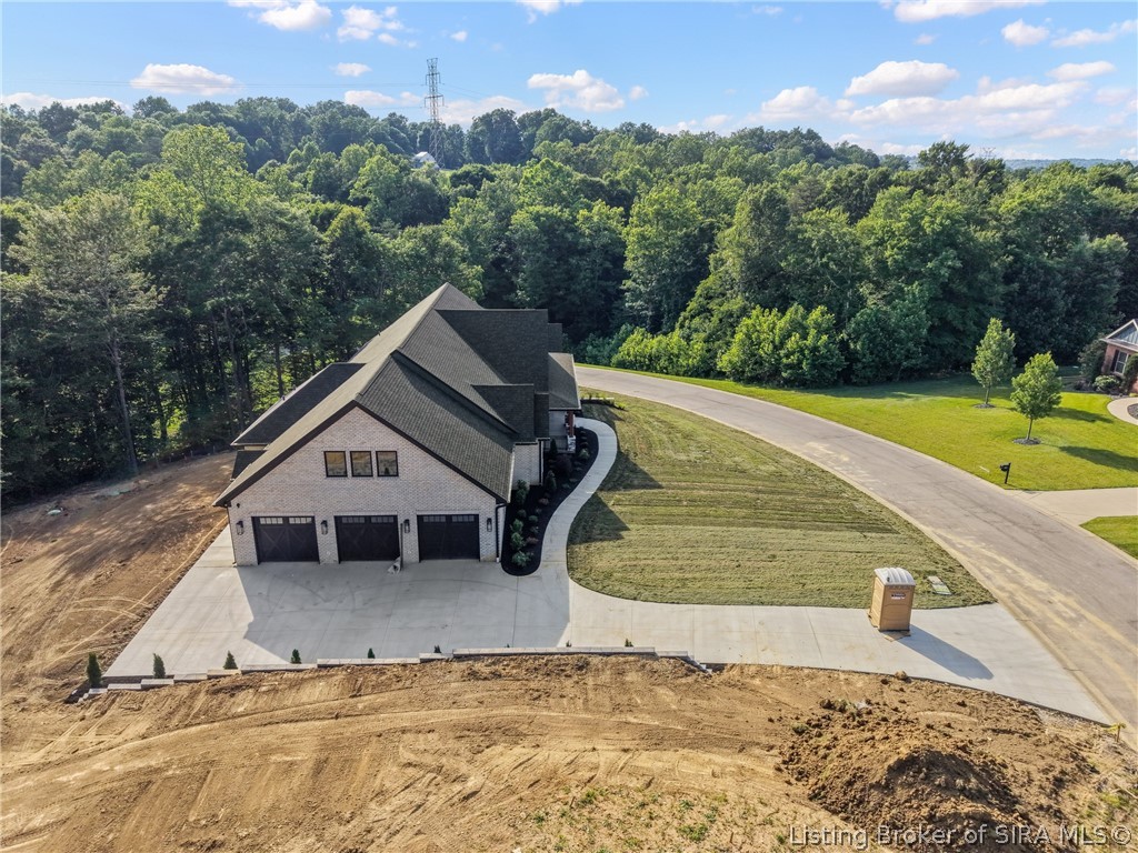 6002 Timbers Drive Georgetown, IN 47122 - Photo 8 of 99