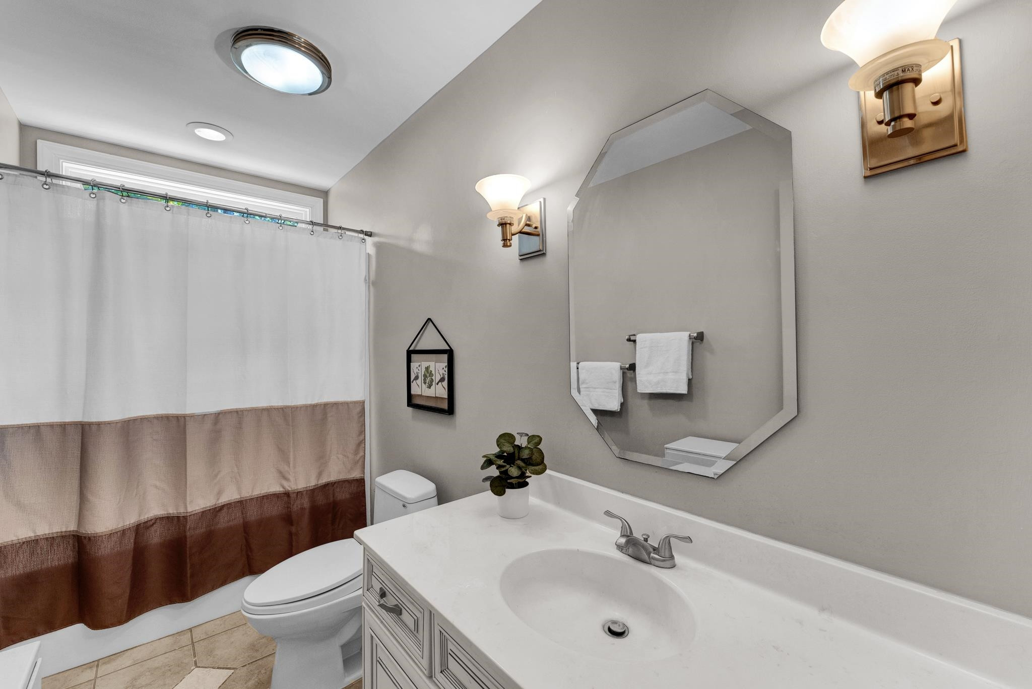 118 Citation Circle Durham, NC 27704 - Photo 35 of 67 a bathroom with a sink toilet and shower