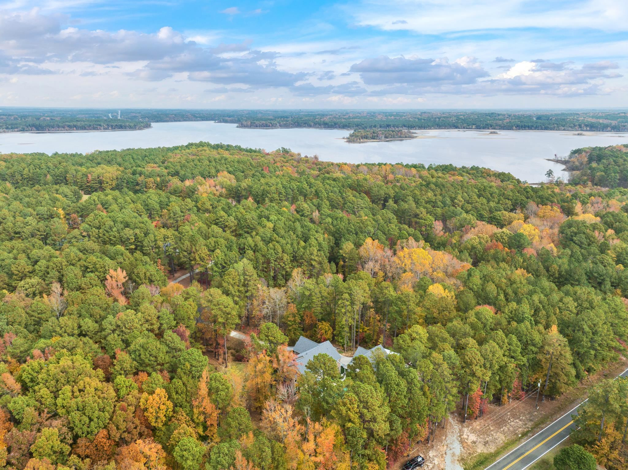 118 Citation Circle Durham, NC 27704 - Photo 4 of 67 a view of a field with an ocean