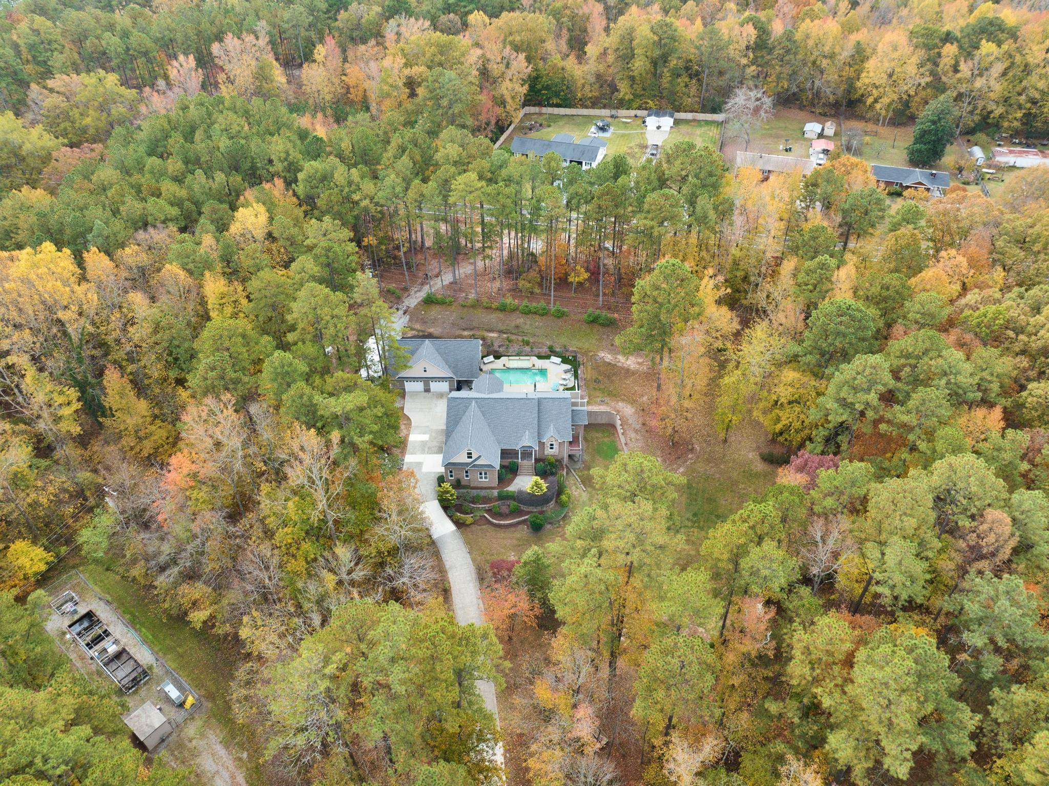 118 Citation Circle Durham, NC 27704 - Photo 65 of 67 Photo 65