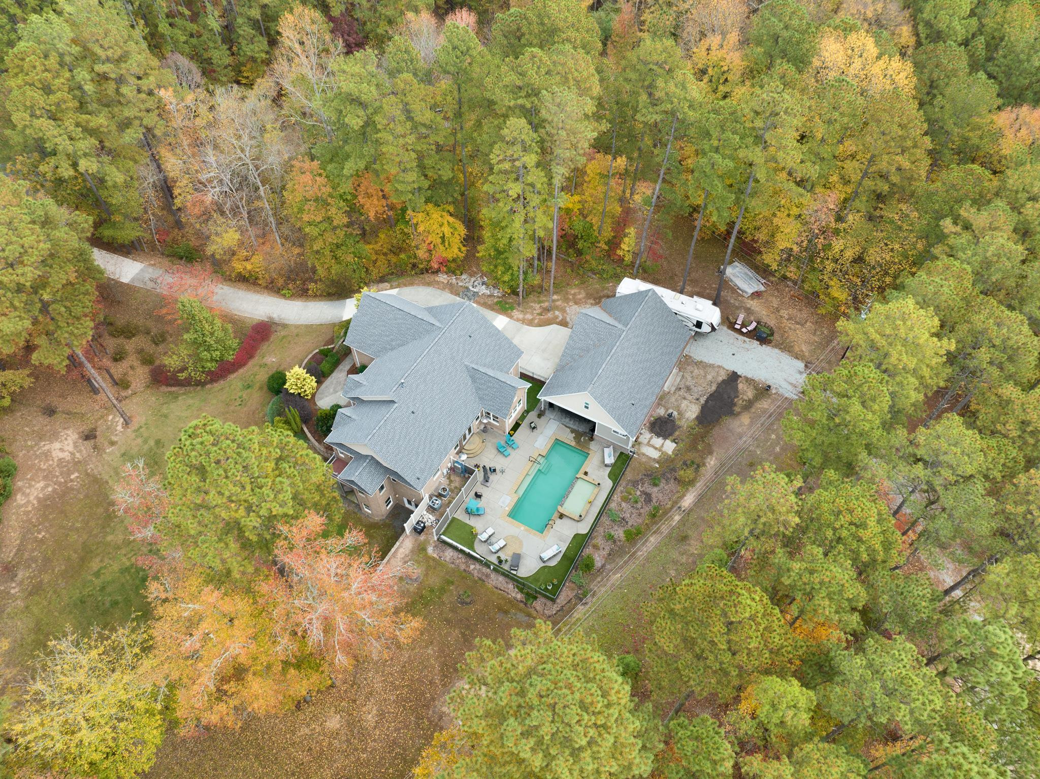 118 Citation Circle Durham, NC 27704 - Photo 66 of 67 Photo 66