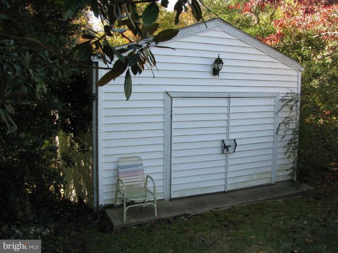 45335 Scotch Neck Road Hollywood, MD 20636 - Photo 6 of 23 Shed