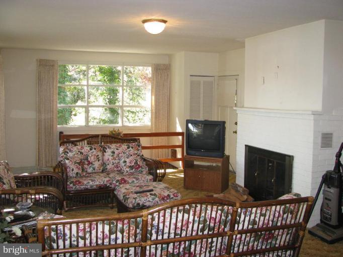 45335 Scotch Neck Road Hollywood, MD 20636 - Photo 10 of 23 Fireplace