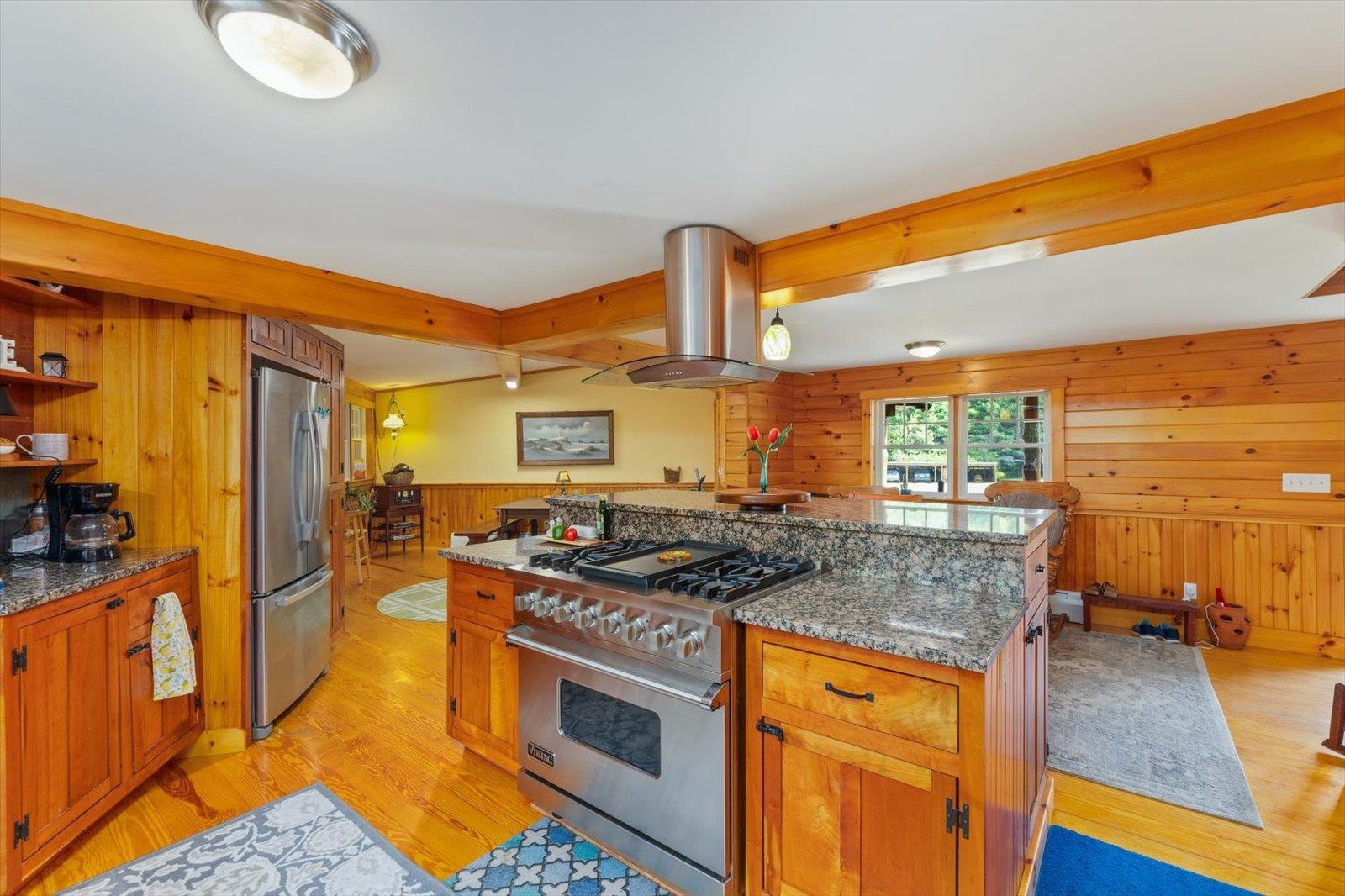 801 Highway 12 Fitzwilliam, NH 03447 - Photo 15 of 48