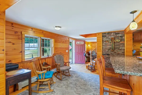 $685,000 | 801 Highway 12, Fitzwilliam, NH 03447