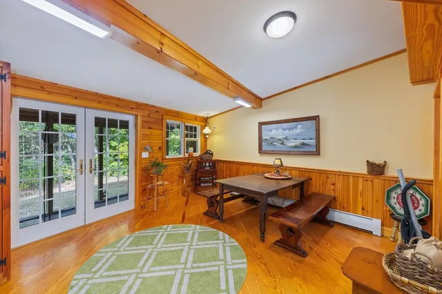 $685,000 | 801 Highway 12, Fitzwilliam, NH 03447