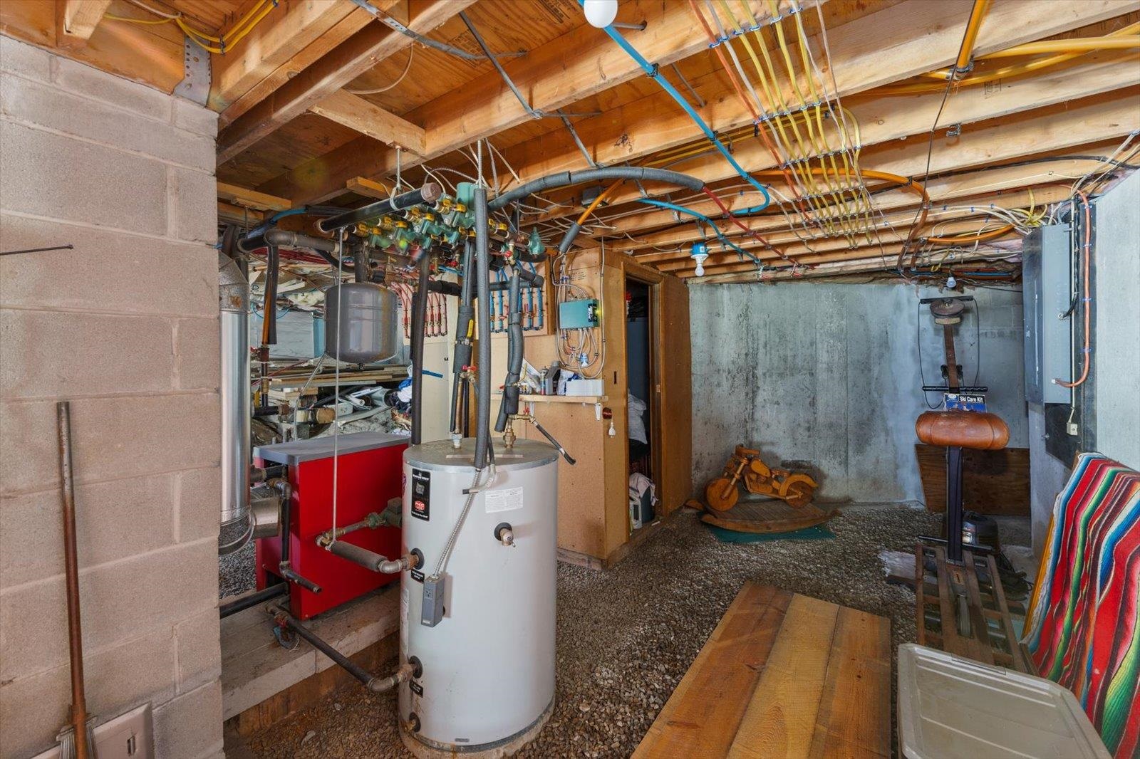 801 Highway 12 Fitzwilliam, NH 03447 - Photo 31 of 48