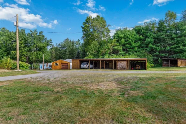 $685,000 | 801 Highway 12, Fitzwilliam, NH 03447