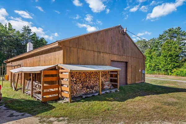 $685,000 | 801 Highway 12, Fitzwilliam, NH 03447