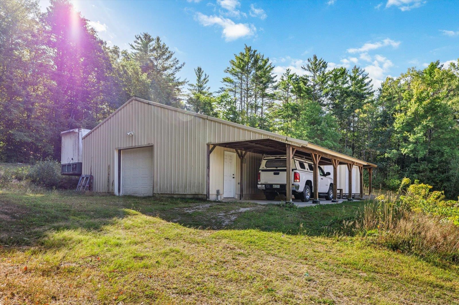 801 Highway 12 Fitzwilliam, NH 03447 - Photo 36 of 48