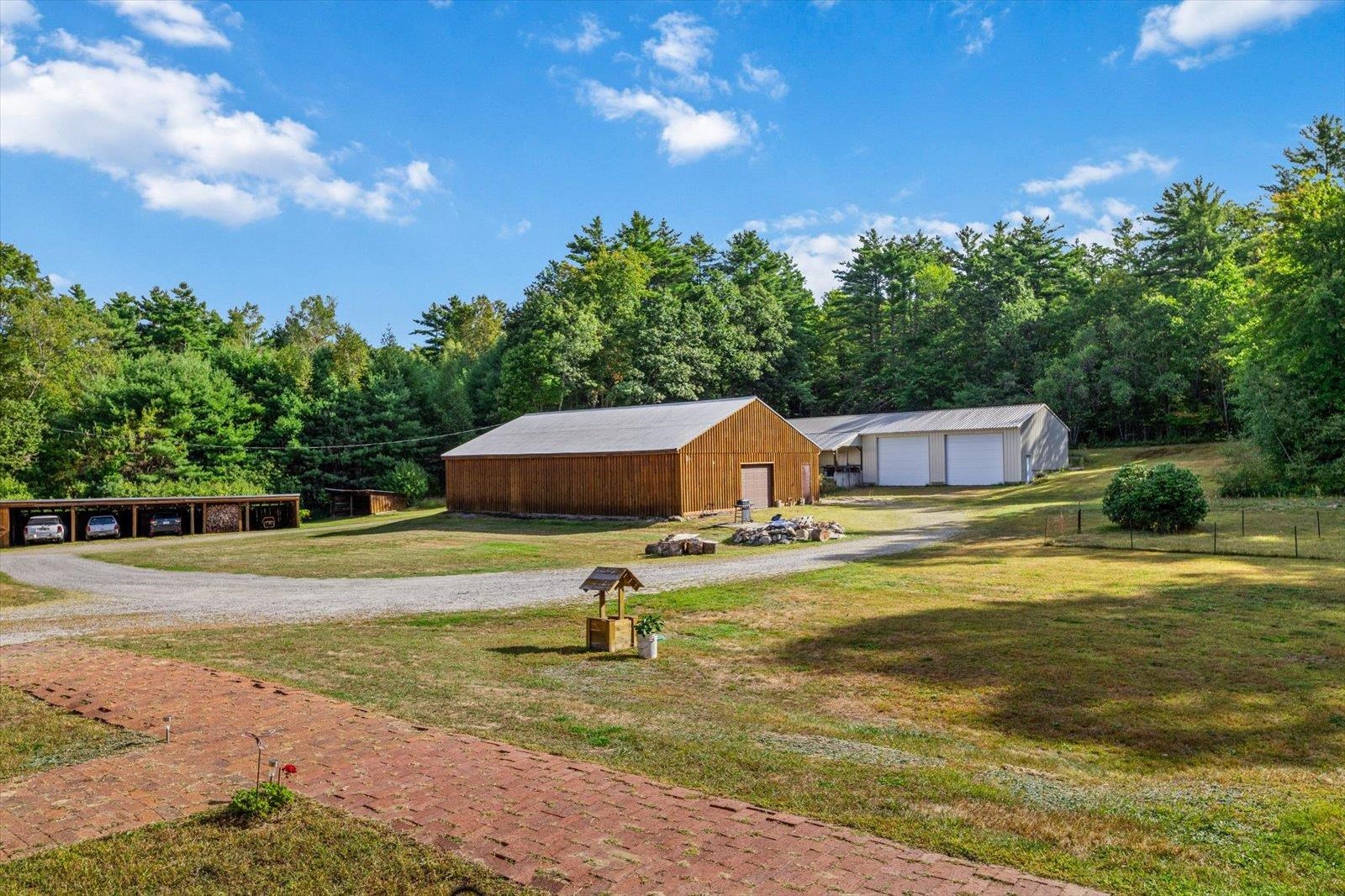 801 Highway 12 Fitzwilliam, NH 03447 - Photo 40 of 48