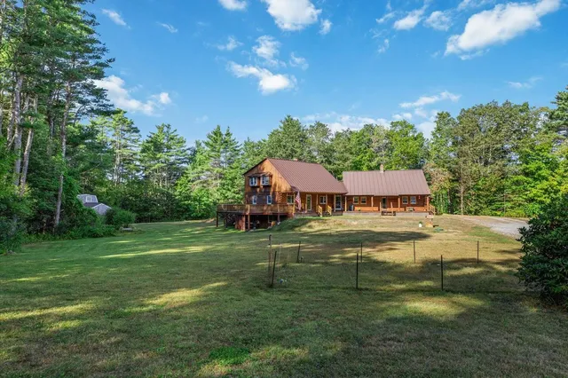 $685,000 | 801 Highway 12, Fitzwilliam, NH 03447