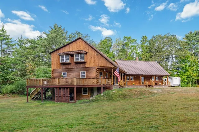 $685,000 | 801 Highway 12, Fitzwilliam, NH 03447