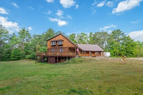 $685,000 | 801 Highway 12, Fitzwilliam, NH 03447