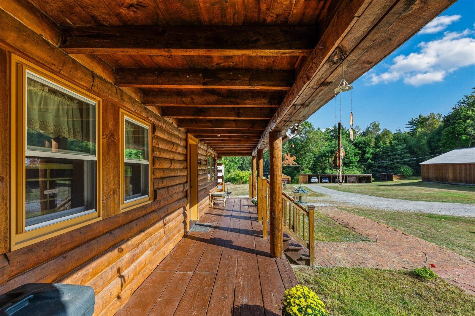 801 Highway 12 Fitzwilliam, NH 03447 - Photo 5 of 48