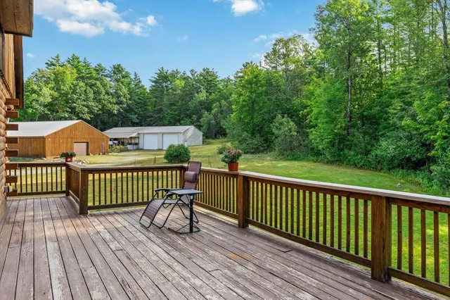 $685,000 | 801 Highway 12, Fitzwilliam, NH 03447