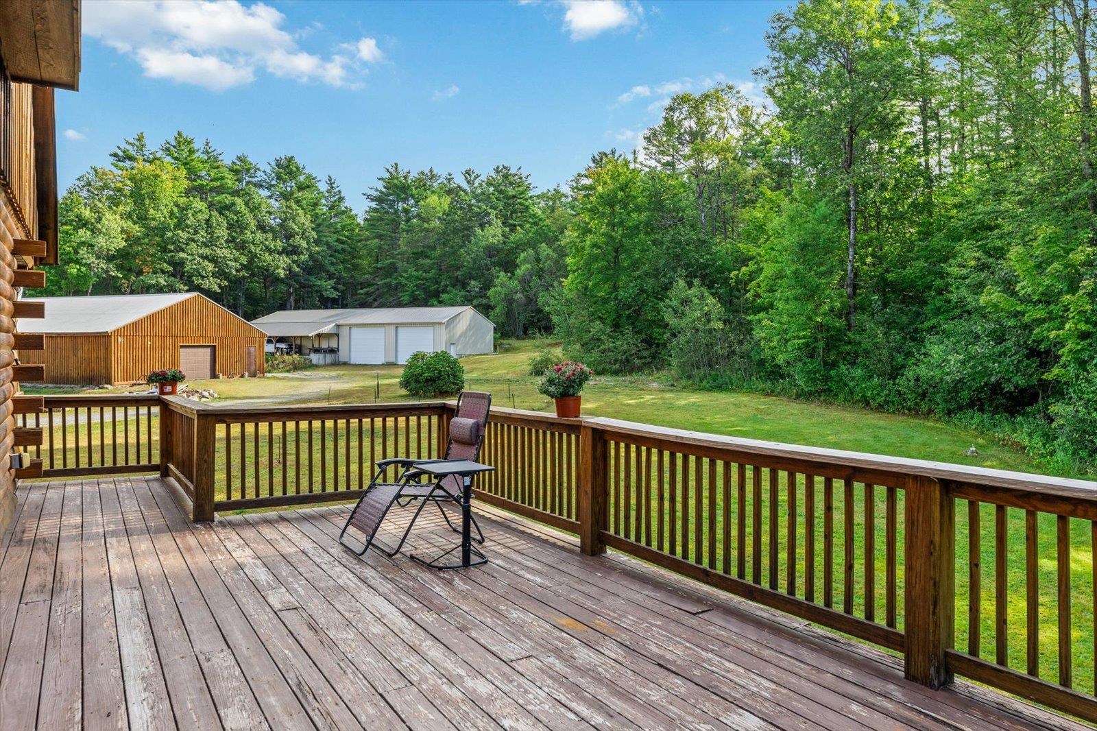 801 Highway 12 Fitzwilliam, NH 03447 - Photo 8 of 48