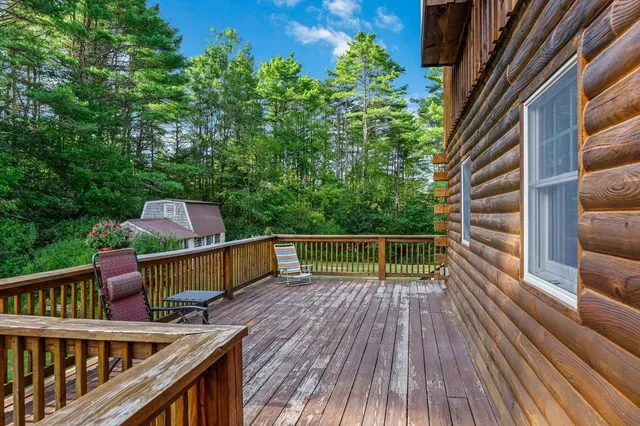 $685,000 | 801 Highway 12, Fitzwilliam, NH 03447