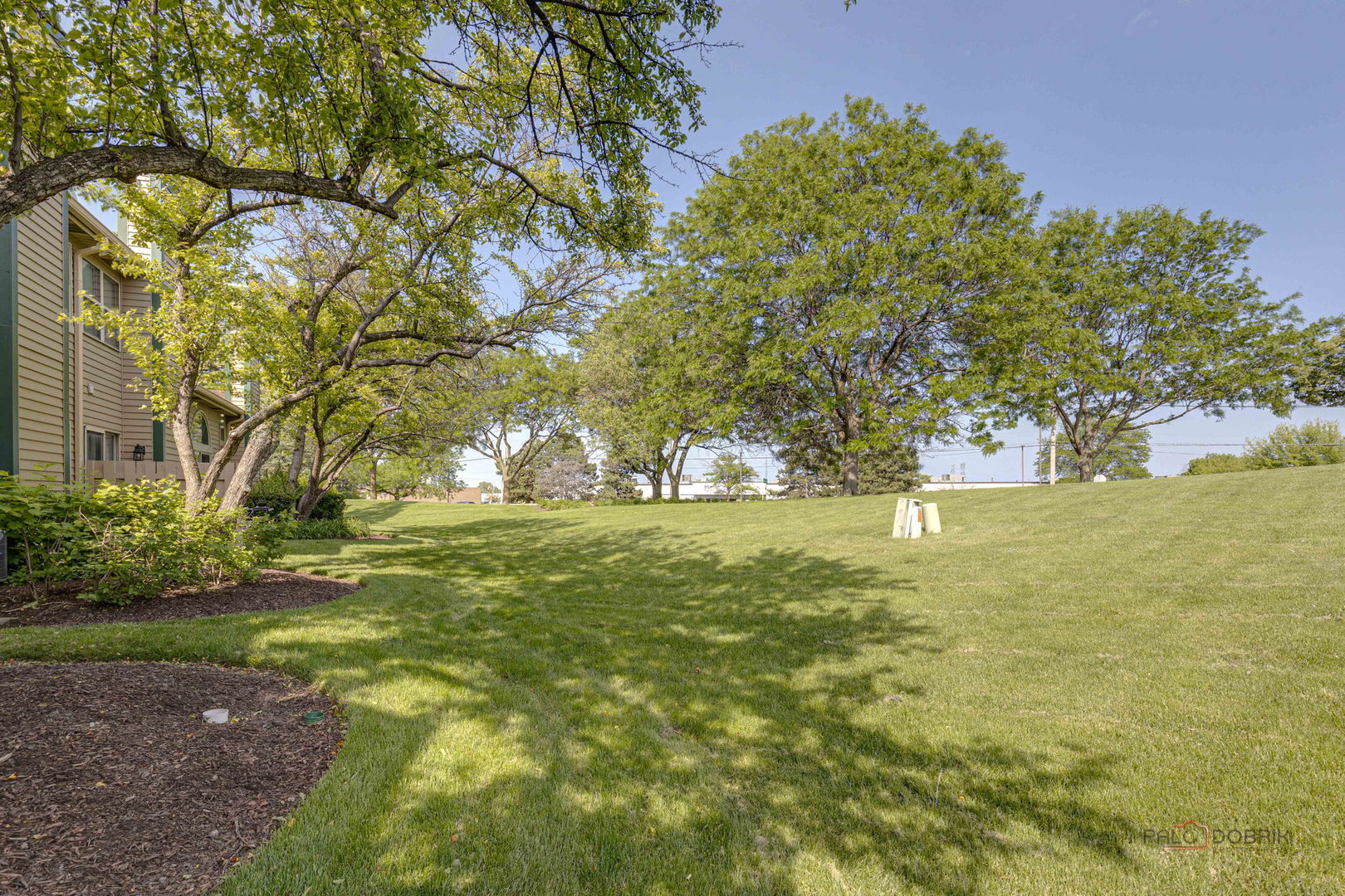 925 Ridgefield Lane Wheeling, IL 60090 - Photo 25 of 25 a view of yard with tree