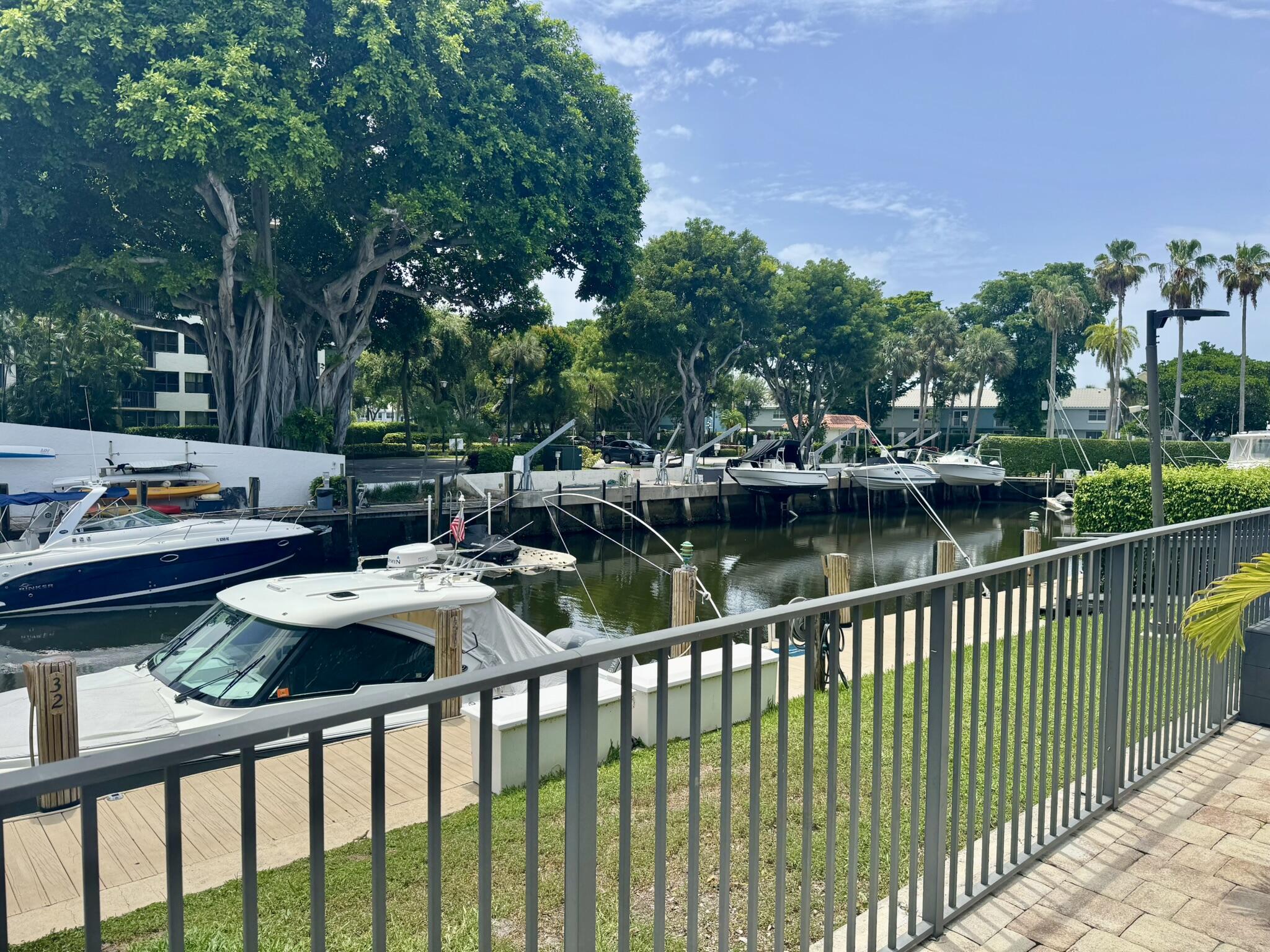 799 Jeffery Street, Unit 4100 Boca Raton, FL 33487 - Photo 40 of 43 Docks