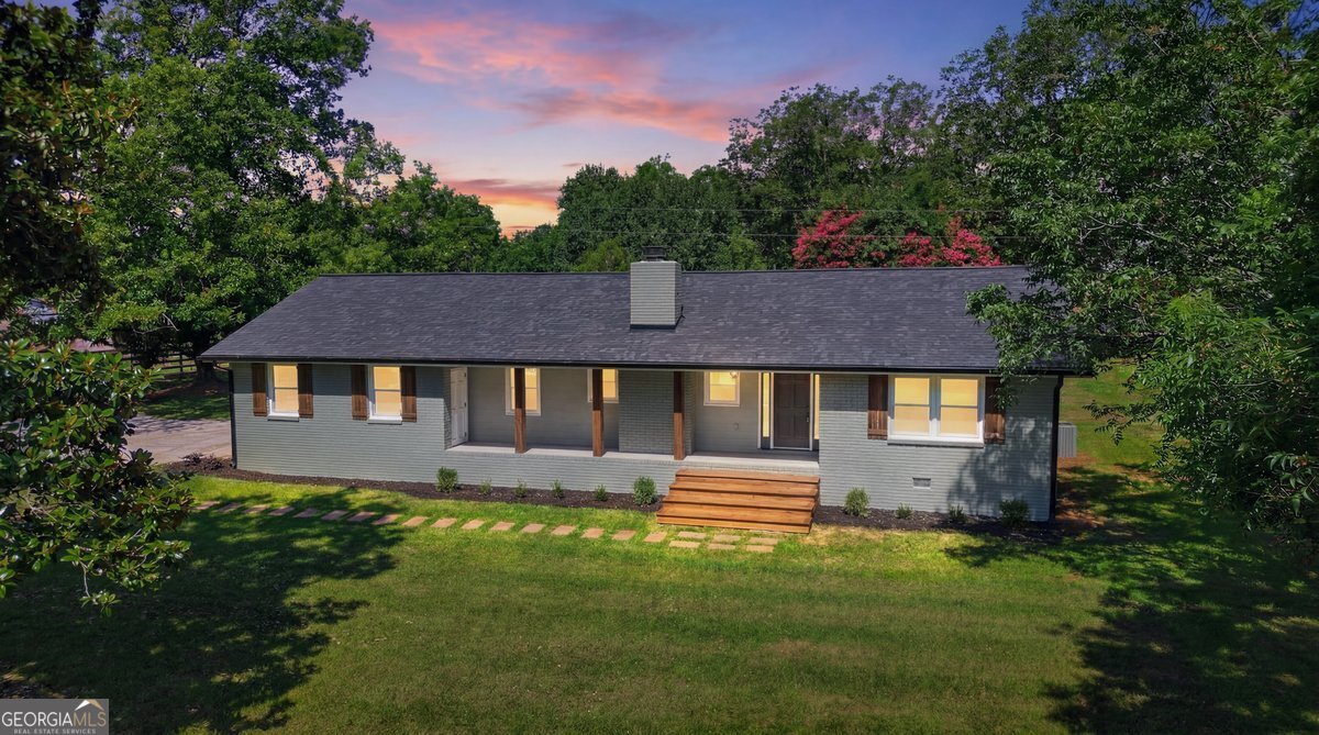 310 Gaithers Road Mansfield, GA 30055 - Photo 7 of 62