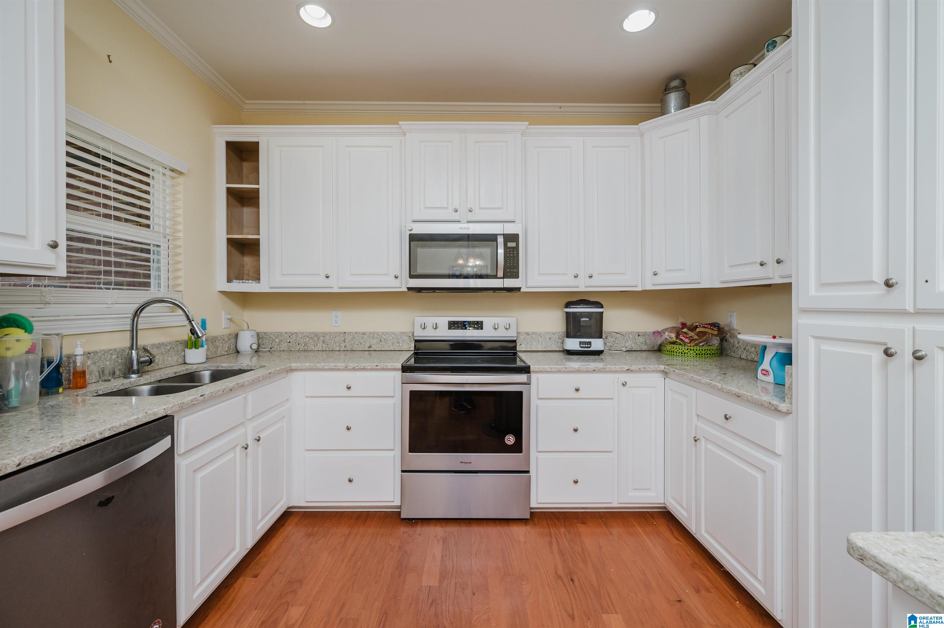 16609 Reed Creek Road Ralph, AL 35480 - Photo 19 of 48