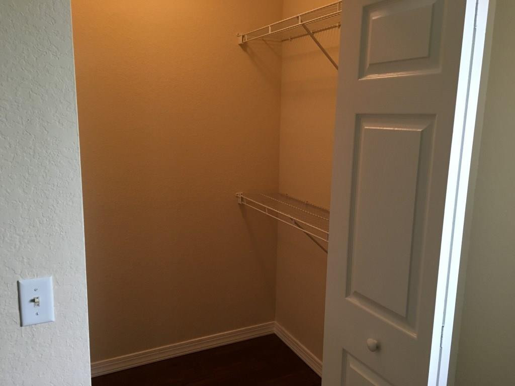 6384 West Sample Road, Unit 6384 Coral Springs, FL 33067 - Photo 12 of 21 Bedroom 2 Closet