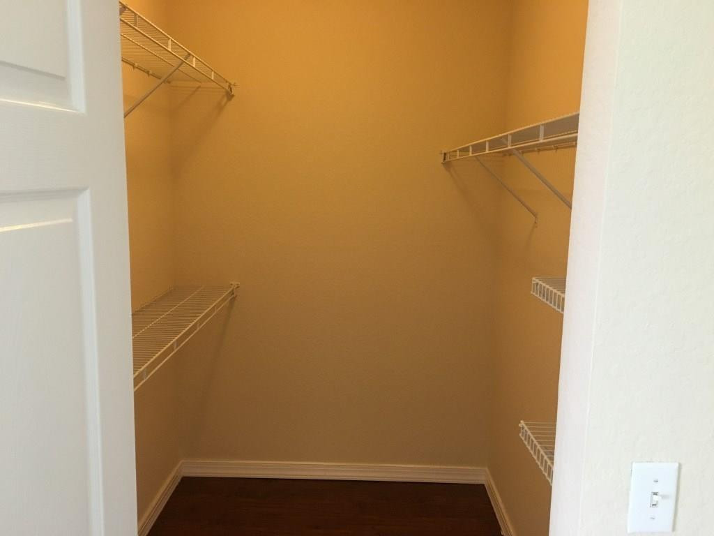 6384 West Sample Road, Unit 6384 Coral Springs, FL 33067 - Photo 14 of 21 Bedroom 3 Closet