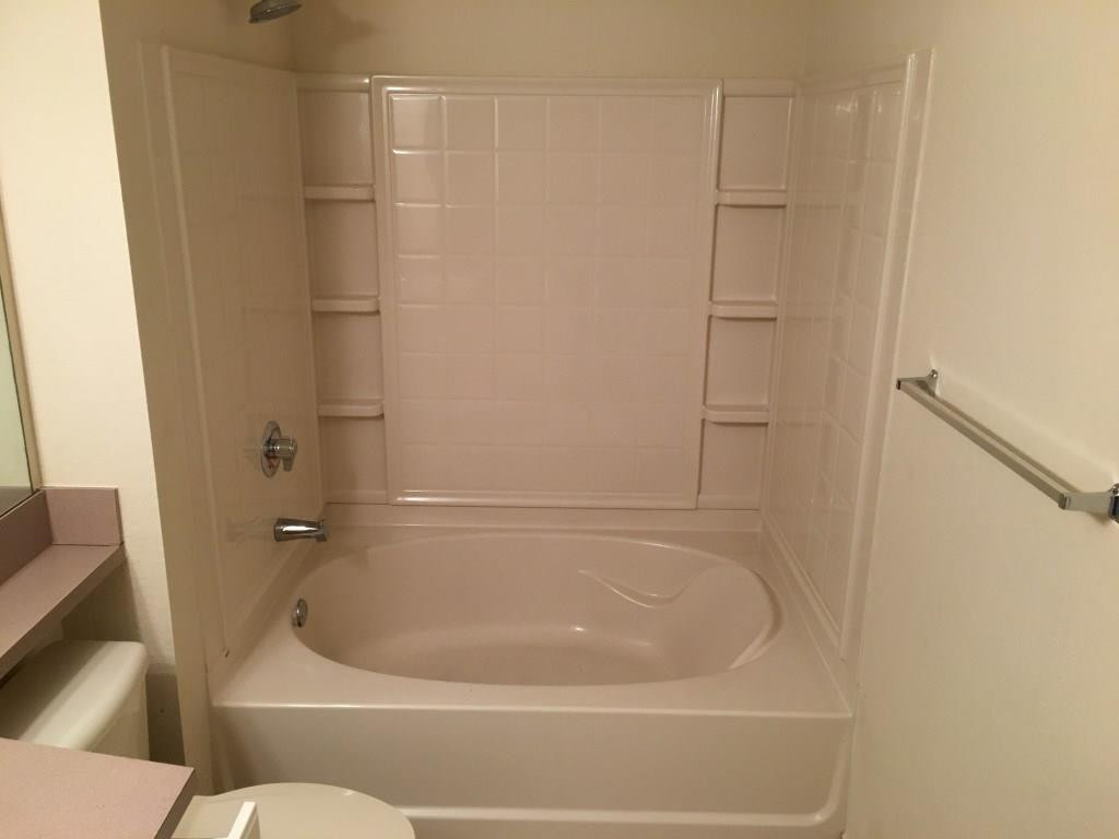 6384 West Sample Road, Unit 6384 Coral Springs, FL 33067 - Photo 16 of 21 Master Bath