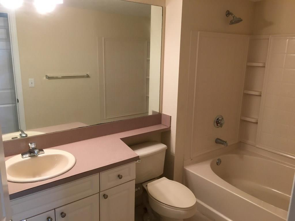 6384 West Sample Road, Unit 6384 Coral Springs, FL 33067 - Photo 17 of 21 Master Bath