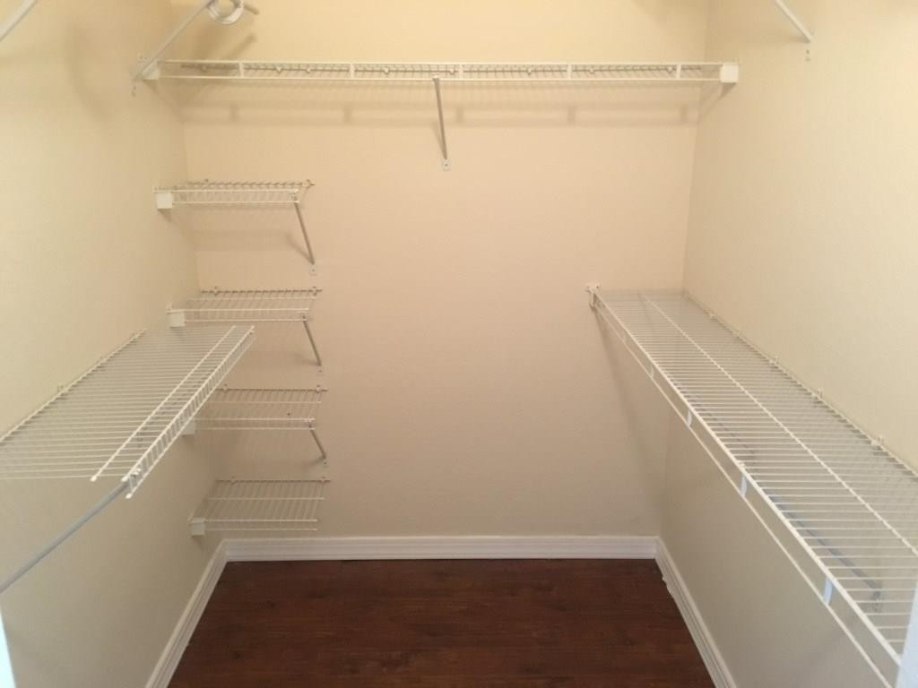 6384 West Sample Road, Unit 6384 Coral Springs, FL 33067 - Photo 18 of 21 Master Bedroom Closet