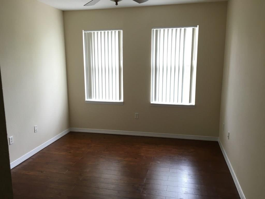 6384 West Sample Road, Unit 6384 Coral Springs, FL 33067 - Photo 19 of 21 Master Bedroom
