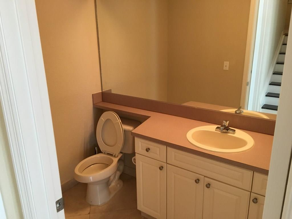 6384 West Sample Road, Unit 6384 Coral Springs, FL 33067 - Photo 9 of 21 Half Bath Main Living Area