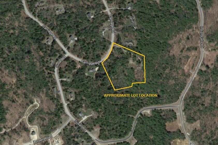 93-00l Carriage Road New Boston, NH 03070 - Photo 1 of 2 Gallery Image 1