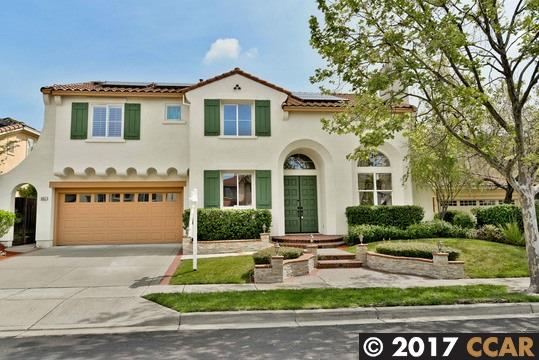6037 Hedgecrest Circle San Ramon, CA 94582 - Photo 1 of 1
