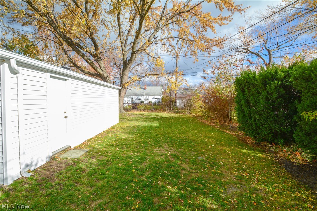799 Glenhurst Road Willowick, OH 44095 - Photo 30 of 35