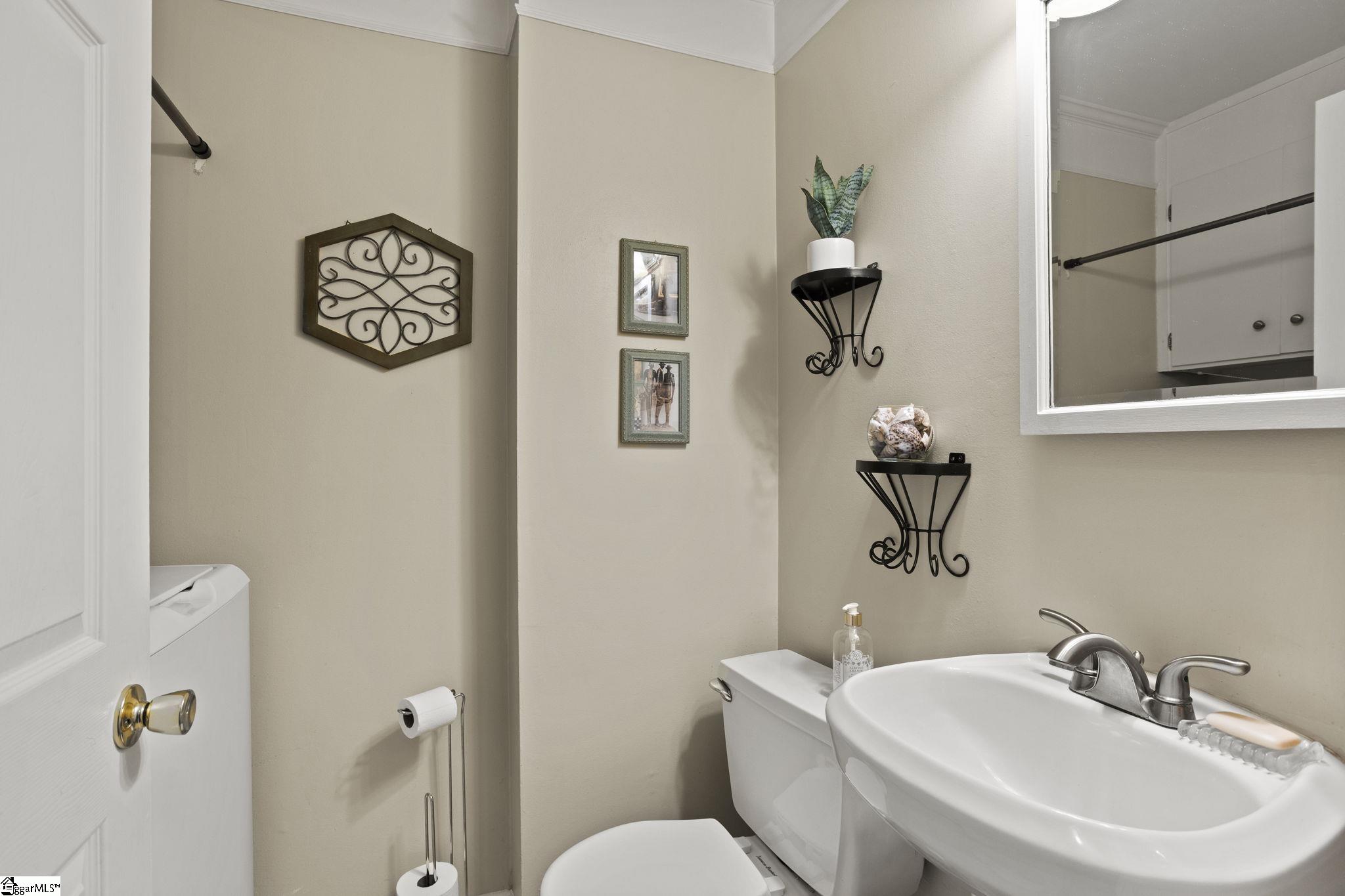 815 Edwards Road, Unit 72A Greenville, SC 29615 - Photo 9 of 16