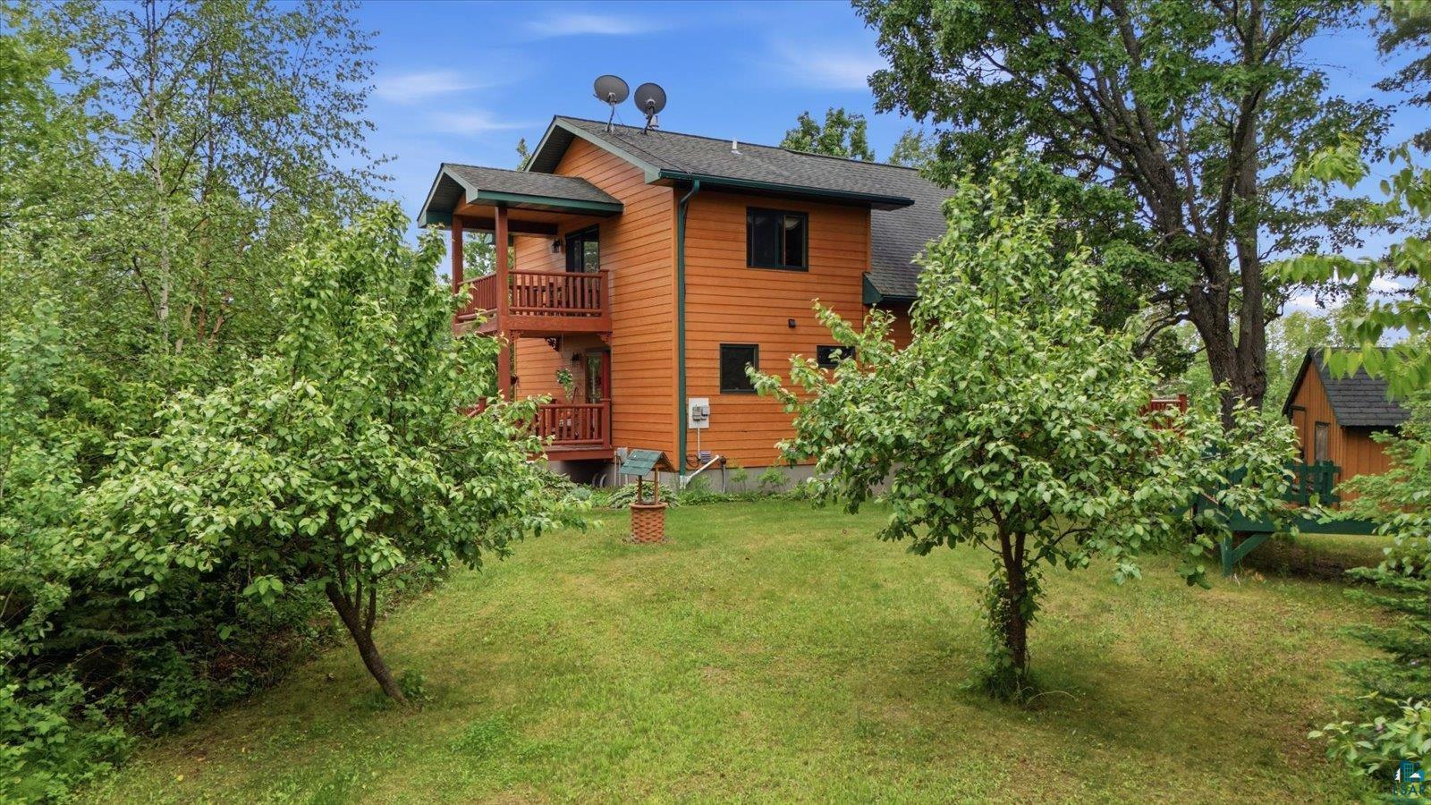2249 Whiteface Road Makinen, MN 55763 - Photo 7 of 63