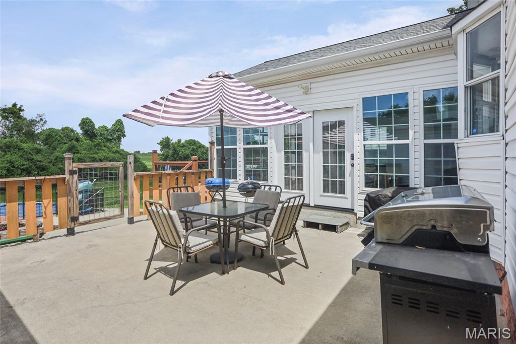 419 Old Rock Road Granite City, IL 62040 - Photo 13 of 74 Gallery Image 13