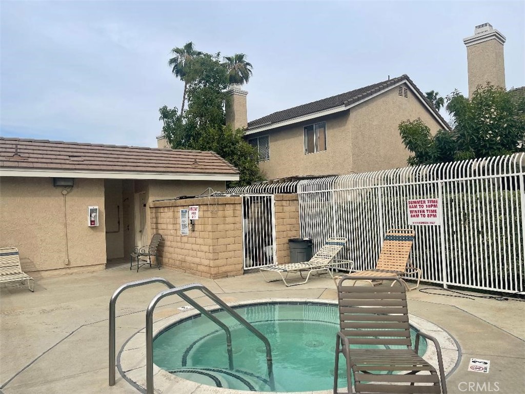 12532 Tamarack Street El Monte, CA 91732 - Photo 26 of 28