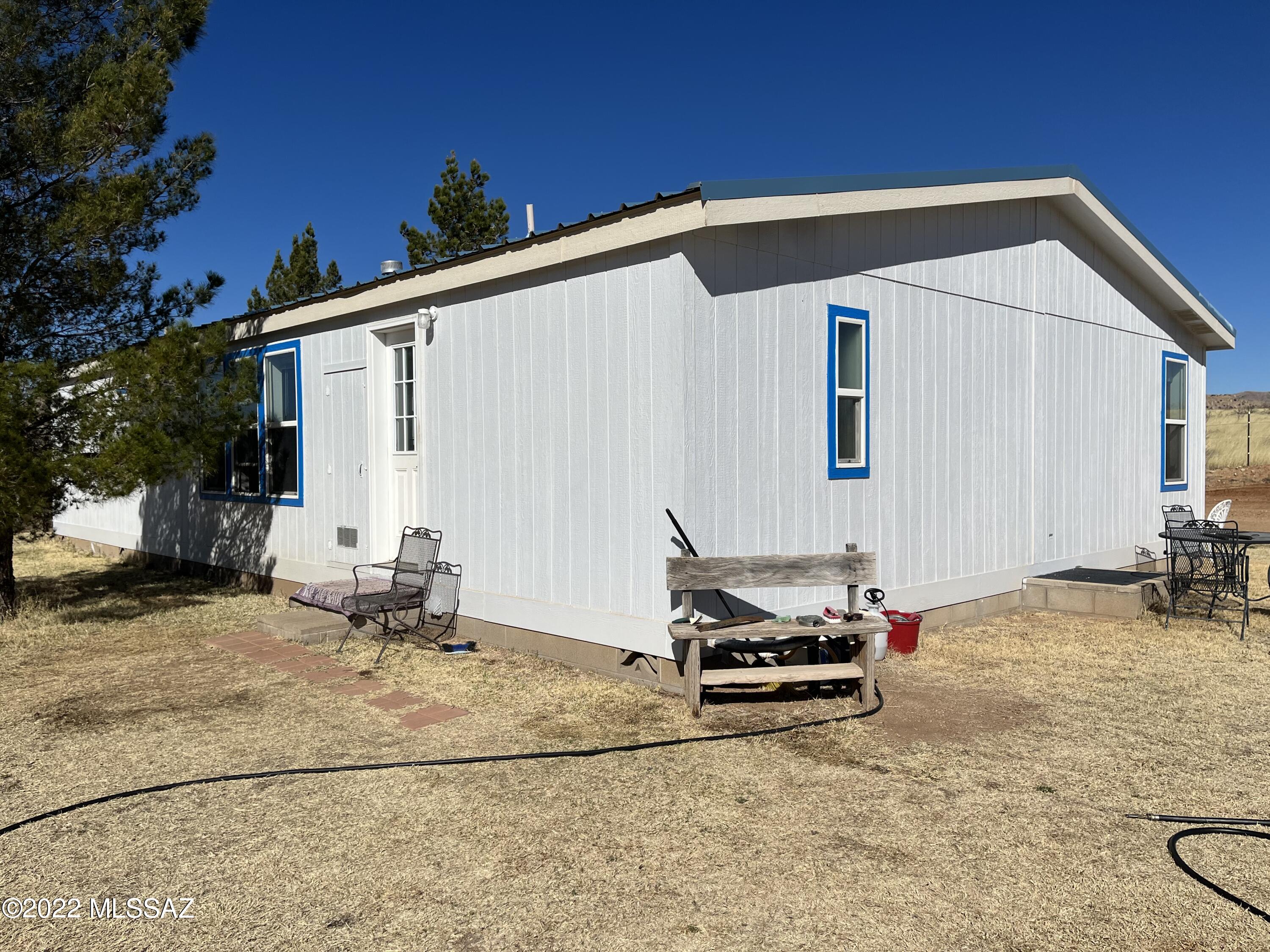 4602 East Dragoon Road Dragoon, AZ 85609 - Photo 25 of 48