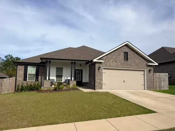 $405,000 | 4603 Jayhawk Drive, Crestview, FL 32539