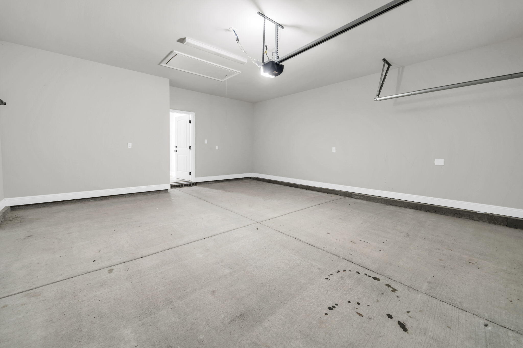 4603 Jayhawk Drive Crestview, FL 32539 - Photo 22 of 41 a view of a room with an empty space