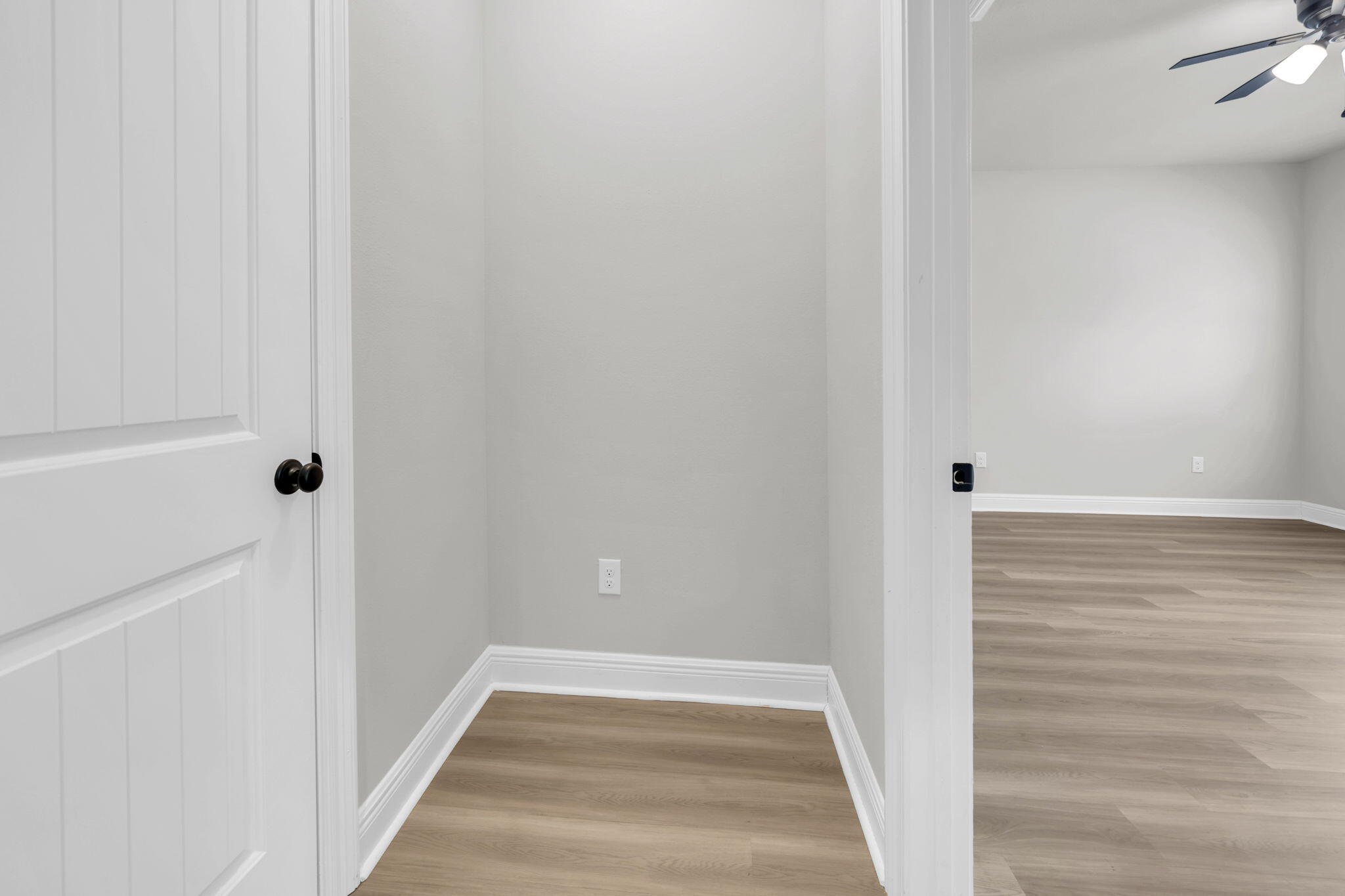 4603 Jayhawk Drive Crestview, FL 32539 - Photo 23 of 41 a view of an empty room