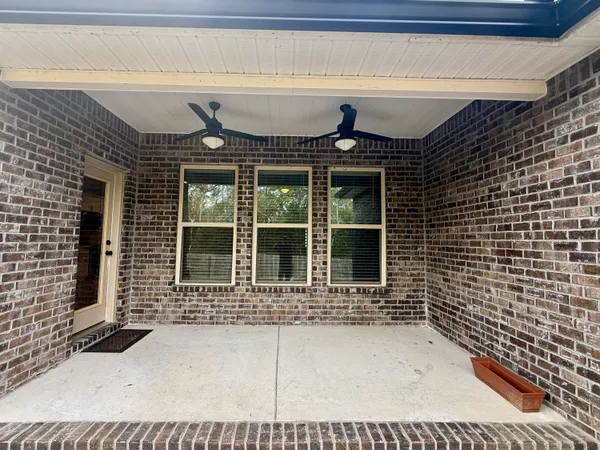 a sign on the wall of a building